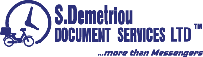 S. Demetriou Document Services Ltd